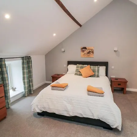 Hawthorn Prázdninový dům *