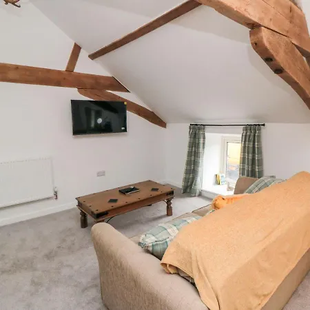 Prázdninový dům Hawthorn