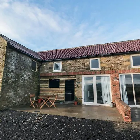 Hawthorn 펜션 스카버러