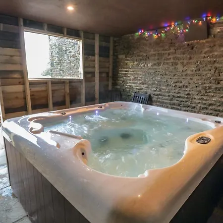 Prázdninový dům Hawthorn