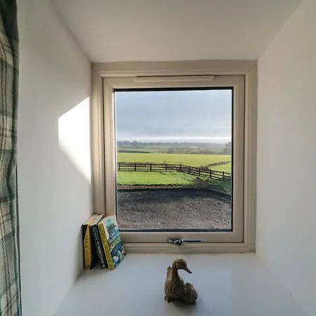 Hawthorn Prázdninový dům *