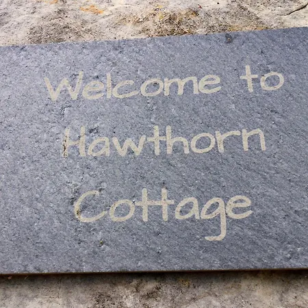 בית נופש Hawthorn סקארבורו