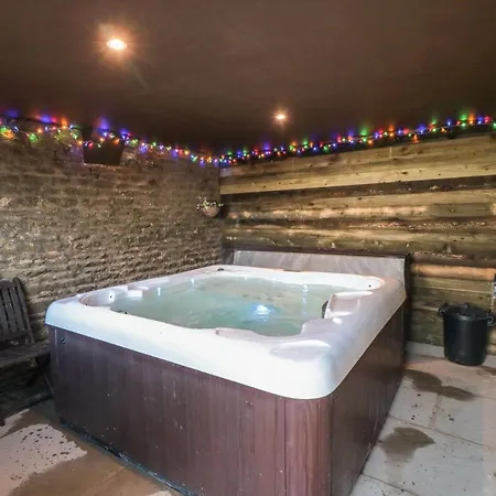 Holiday home Hawthorn