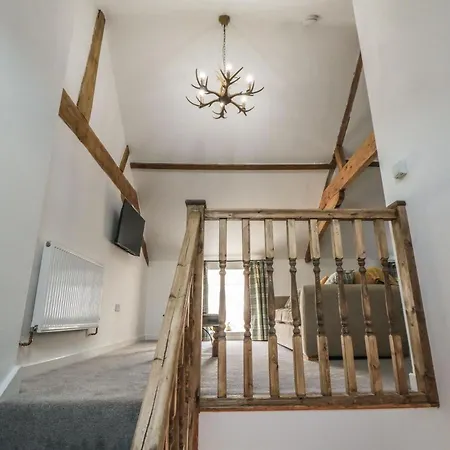 Holiday home Hawthorn Scarborough